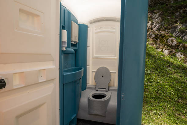 Best Affordable porta potty rental  in Woodfin, NC
