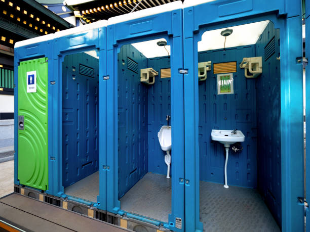 Woodfin, NC porta potty rental Company