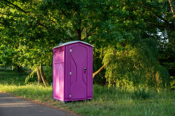 Best Event porta potty rental  in Woodfin, NC